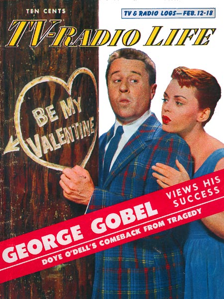 George Gobel