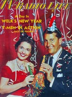 Lawrence Welk New Year